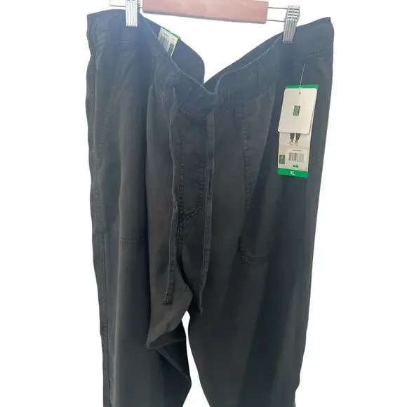 Orvis Women’s Jogger Pants – Size XL – Classic Collection – Black - Picture 6 of 10